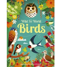 Wild Your World: Birds