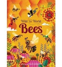 Wild Your World: Bees