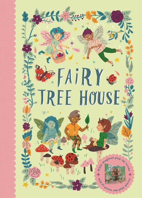 Fairy Treehouse