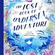 Frances Lincoln Children's Books The Lost Book of Undersea Adventure