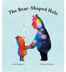 Frances Lincoln Children's Books The Bear-Shaped Hole