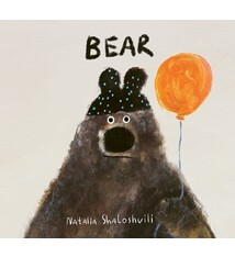 Frances Lincoln Children's Books Bear