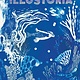 Illustoria Magazine Illustoria: Blue: Issue #26: Stories, Comics, DIY, For Creative Kids and Their Grownups