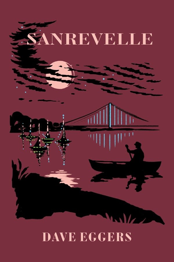 McSweeney's Publishing Sanrevelle