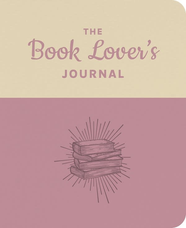 Sirius The Book Lover's Journal