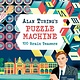 Arcturus Alan Turing's Puzzle Machine: 100 Brain Teasers: 100 Brain Teasers