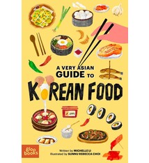 A Very Asian Guide to Korean Food