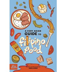 A Very Asian Guide to Filipino Food