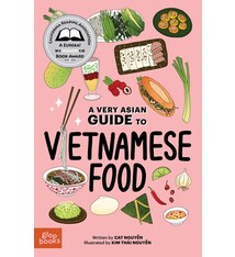 A Very Asian Guide to Vietnamese Food