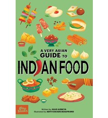 A Very Asian Guide to Indian Food