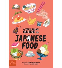 A Very Asian Guide to Japanese Food