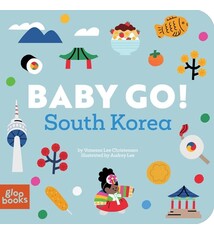 Baby Go! South Korea