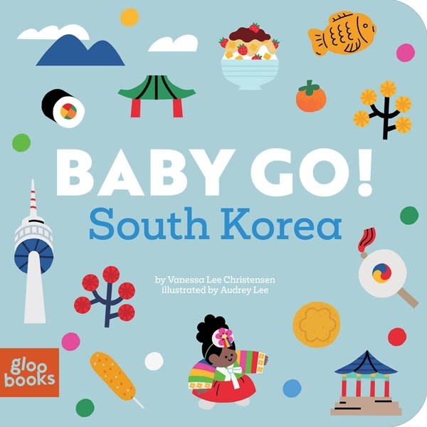 Baby Go! South Korea