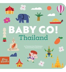 Baby Go! Thailand