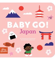 Baby Go! Japan