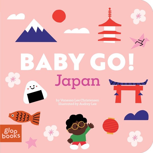 Baby Go! Japan