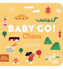 Baby Go! China