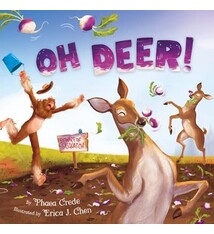 Sleeping Bear Press OH DEER!