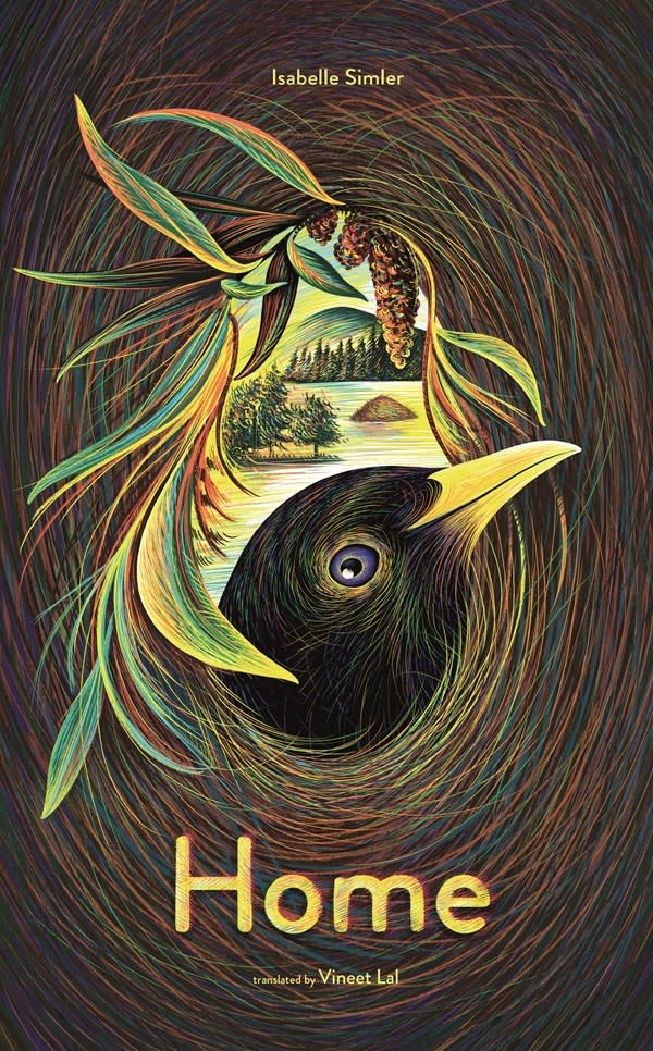 Eerdmans Books for Young Readers Home