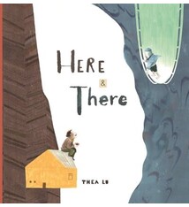 Eerdmans Books for Young Readers Here and There