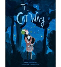 Eerdmans Books for Young Readers The Cat Way
