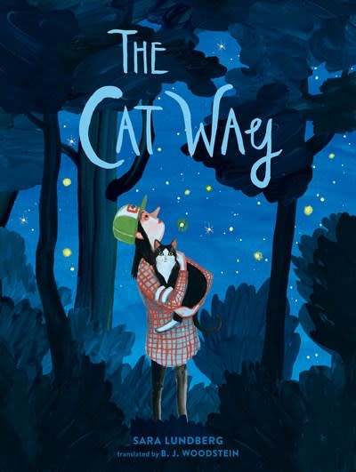 Eerdmans Books for Young Readers The Cat Way