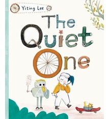 Eerdmans Books for Young Readers The Quiet One
