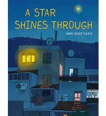 Eerdmans Books for Young Readers A Star Shines Through