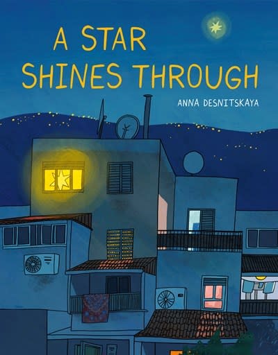 Eerdmans Books for Young Readers A Star Shines Through