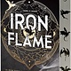 Iron Flame