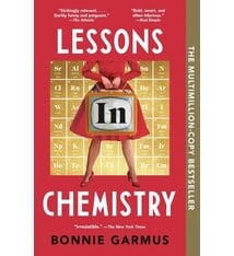Vintage Lessons in Chemistry: A Novel