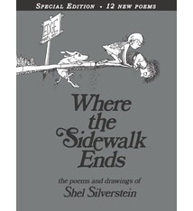 Harper Where the Sidewalk Ends (Special Edition)