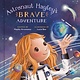Convergent Books Astronaut Hayley's Brave Adventure