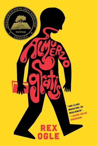 Norton Young Readers Almuerzo gratis