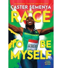 Norton Young Readers The Race to Be Myself Young Readers Edition