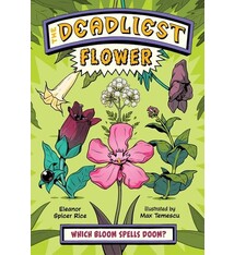 Norton Young Readers The Deadliest: Flower