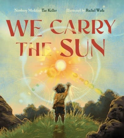 Norton Young Readers We Carry the Sun