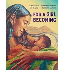 Norton Young Readers For a Girl Becoming