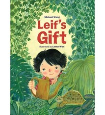 Norton Young Readers Leif's Gift