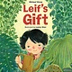 Norton Young Readers Leif's Gift