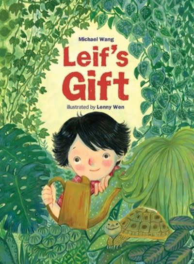 Norton Young Readers Leif's Gift