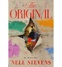The Original: A Novel