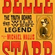 Belle Starr: The Truth Behind the Wild West Legend