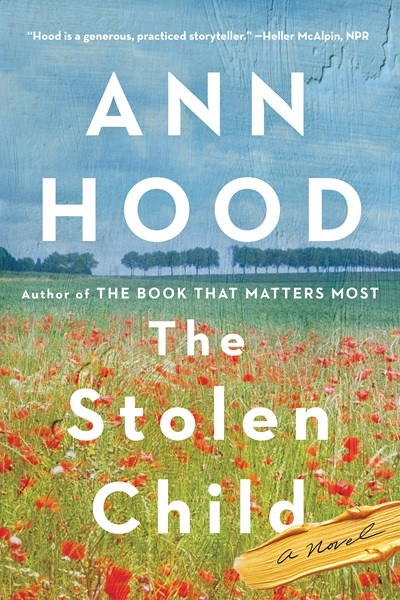 The Stolen Child: A Novel