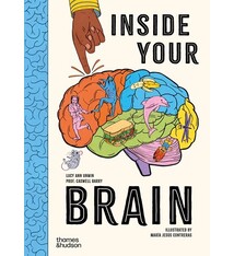 Inside Your Brain: Ten Discoveries That Reveal How the Brain Works