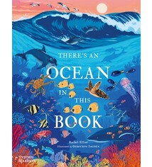 There's an Ocean in This Book