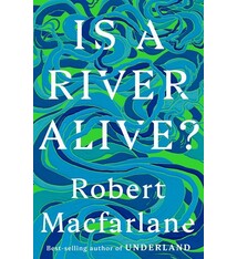 Is a River Alive?