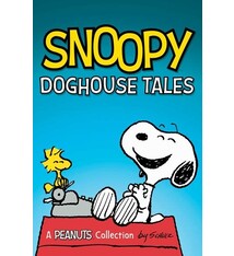 Andrews McMeel Publishing Snoopy: Doghouse Tales