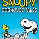 Andrews McMeel Publishing Snoopy: Doghouse Tales