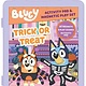 Printers Row Bluey: Trick or Treat